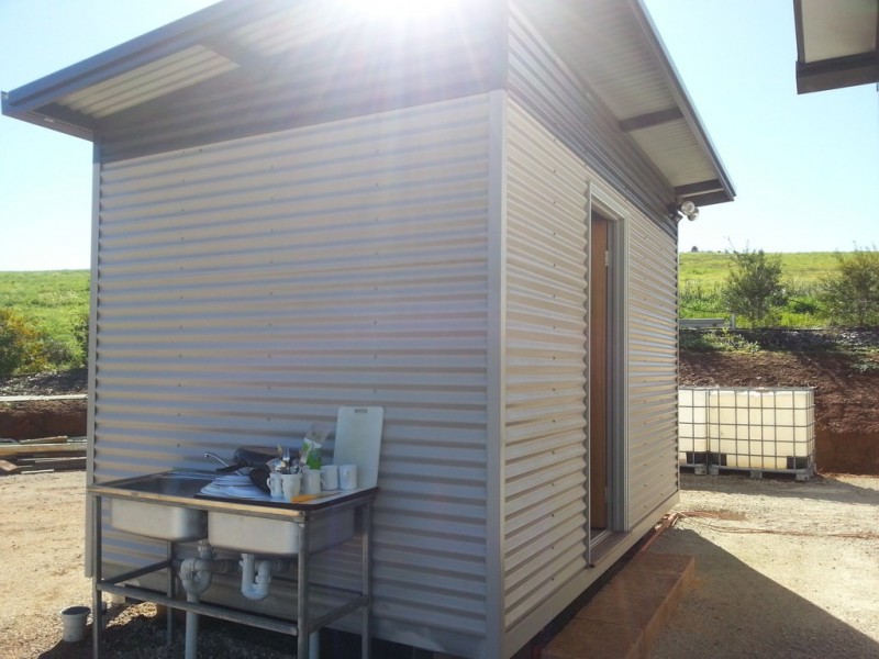 17 Sunridge Drive, Bridgetown WA 6255