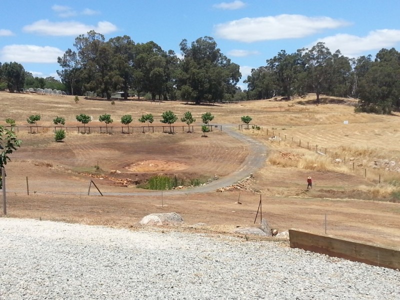 17 Sunridge Drive, Bridgetown WA 6255