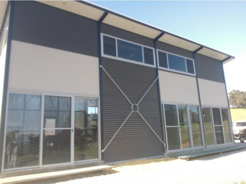 17 Sunridge Drive, Bridgetown WA 6255