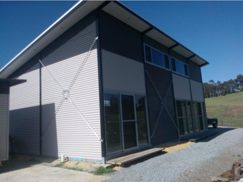 17 Sunridge Drive, Bridgetown WA 6255