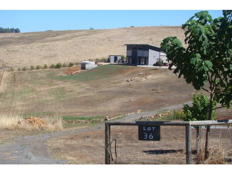 17 Sunridge Drive, Bridgetown WA 6255