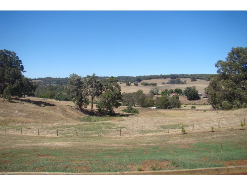 17 Sunridge Drive, Bridgetown WA 6255