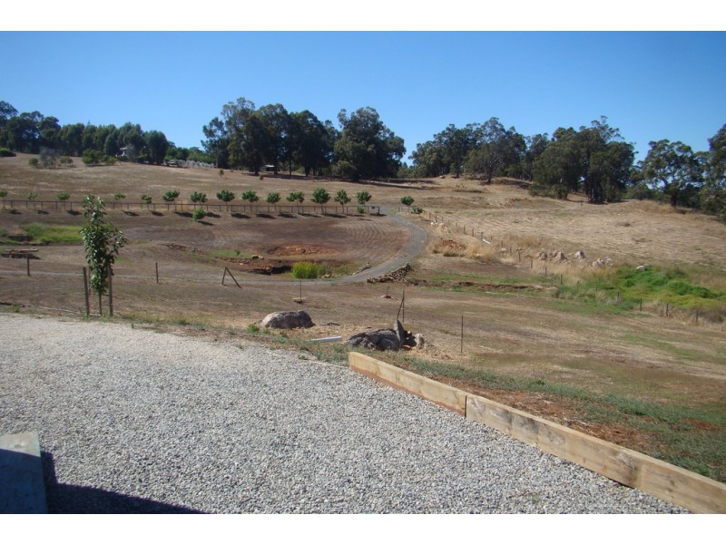 17 Sunridge Drive, Bridgetown WA 6255