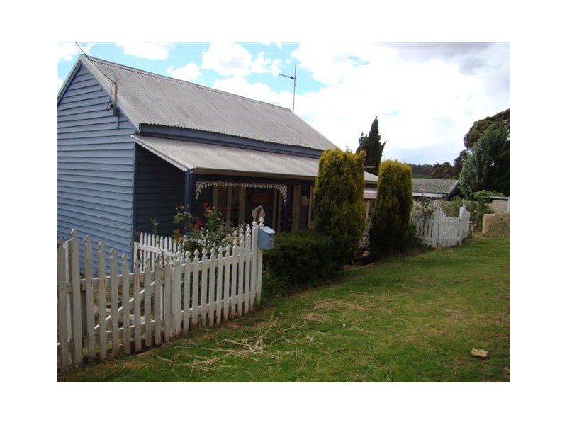 29 Padbury Road, Bridgetown WA 6255