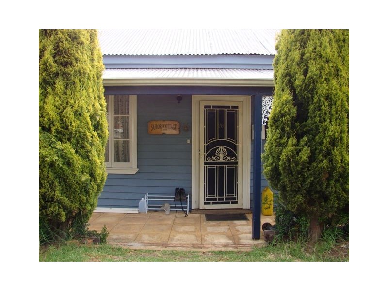 29 Padbury Road, Bridgetown WA 6255