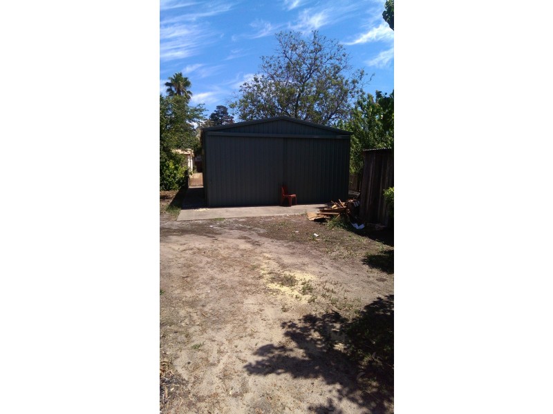 19 Jephson Street, Greenbushes WA 6254