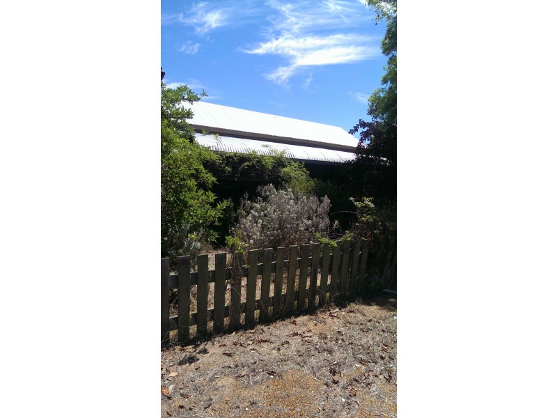 19 Jephson Street, Greenbushes WA 6254