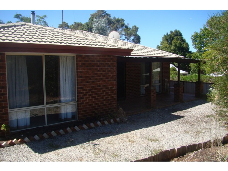 39 Blechynden Street, Bridgetown WA 6255