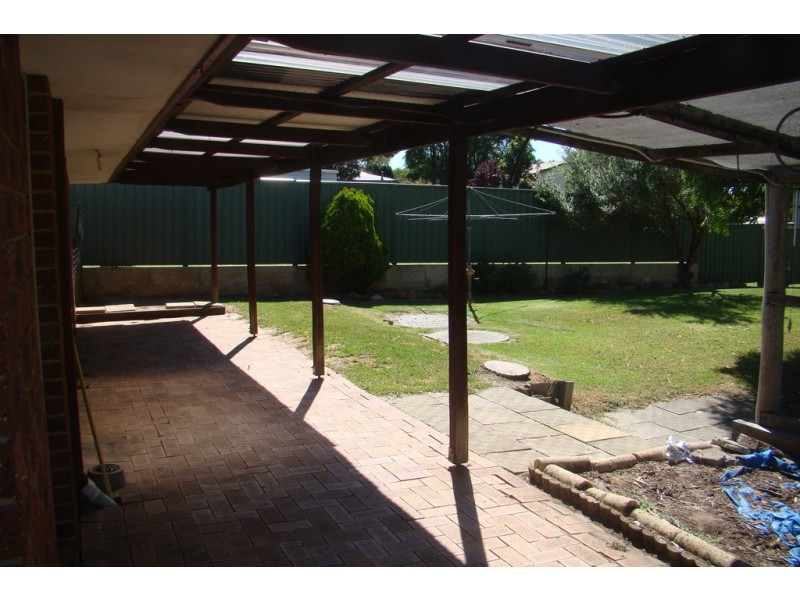 39 Blechynden Street, Bridgetown WA 6255