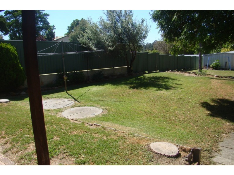 39 Blechynden Street, Bridgetown WA 6255