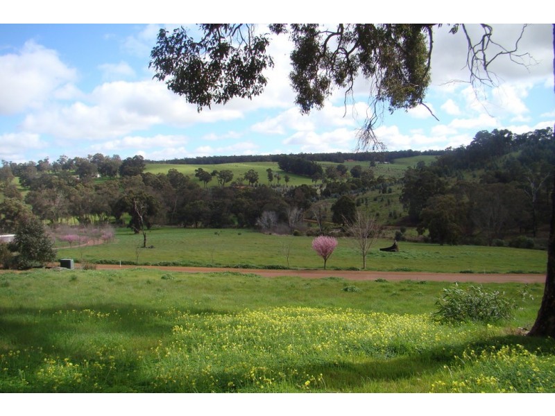 Lot 13 Yarri Brow, Bridgetown WA 6255