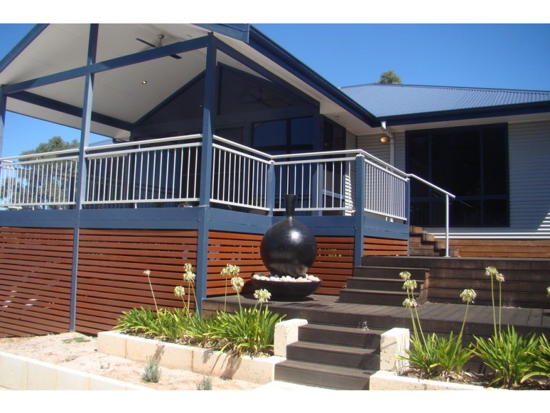 70 Spencer Street, Bridgetown WA 6255