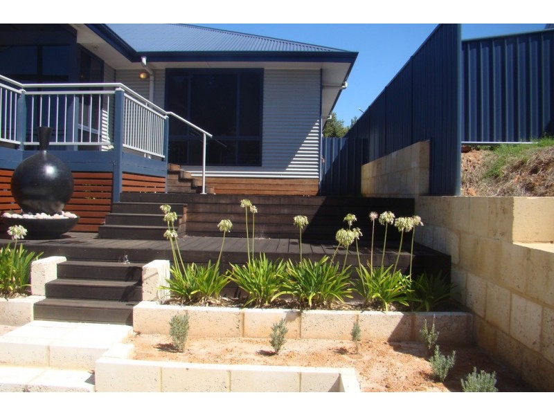 70 Spencer Street, Bridgetown WA 6255