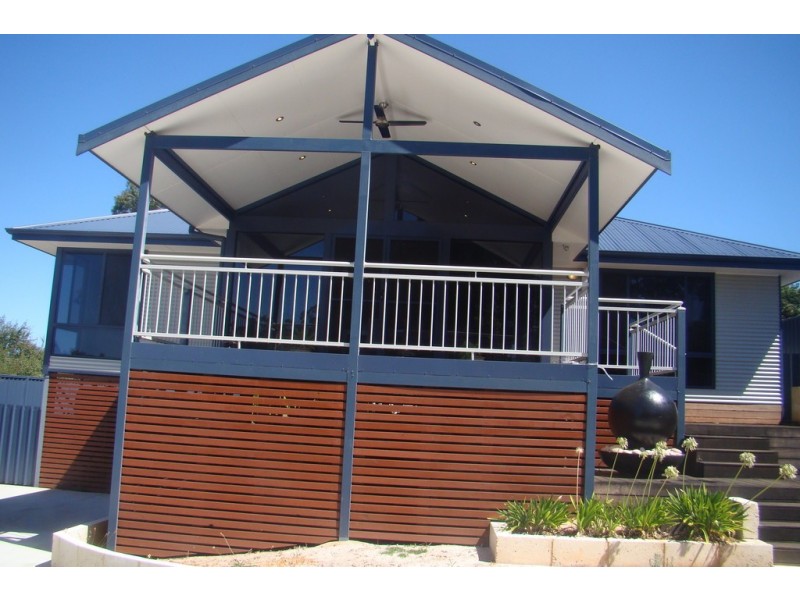 70 Spencer Street, Bridgetown WA 6255