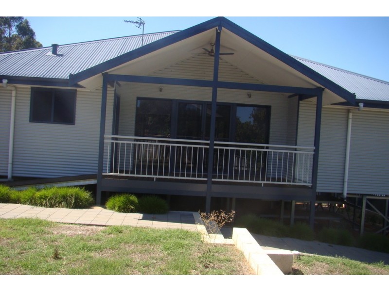 70 Spencer Street, Bridgetown WA 6255