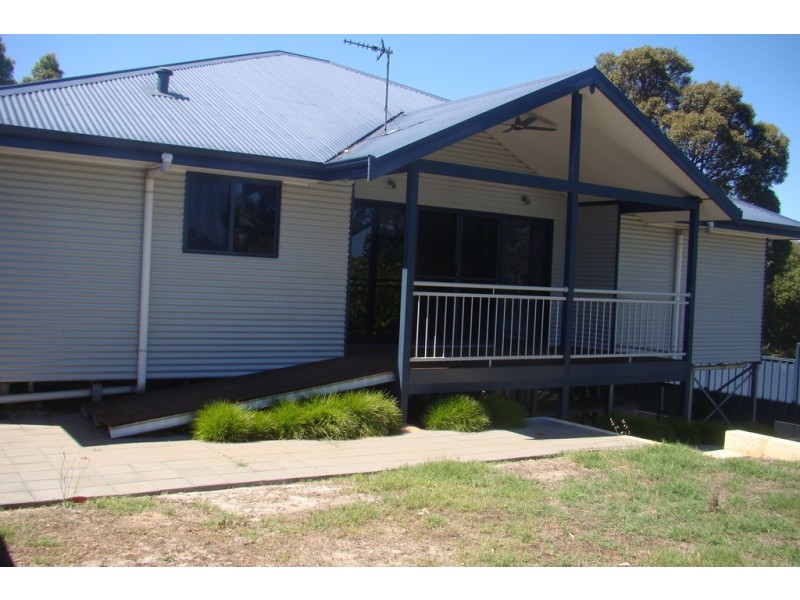 70 Spencer Street, Bridgetown WA 6255