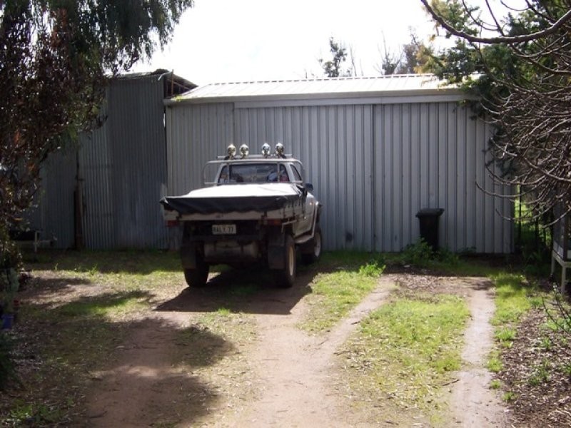 32 Forrest Street, Balingup WA 6253