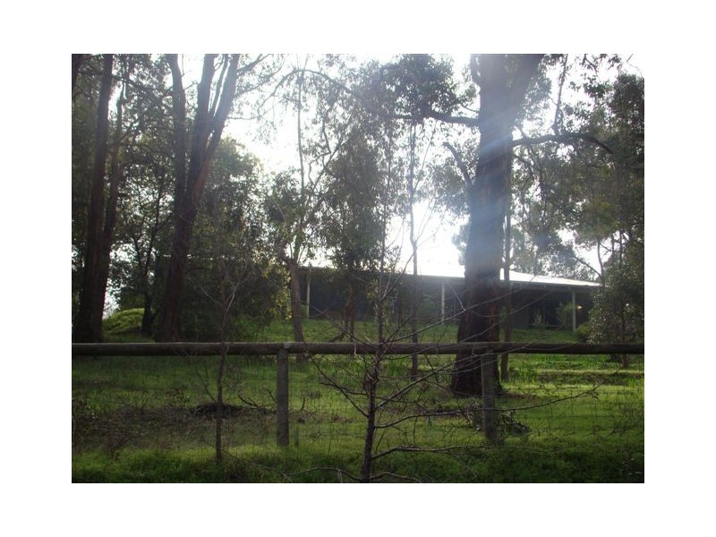 15 Phillips Street, Bridgetown WA 6255