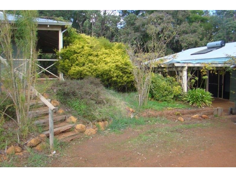 15 Phillips Street, Bridgetown WA 6255