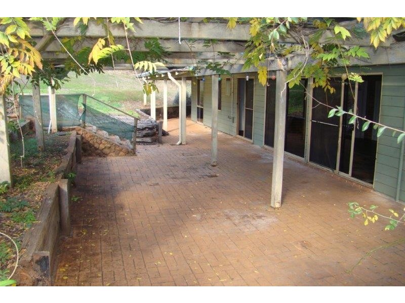 15 Phillips Street, Bridgetown WA 6255