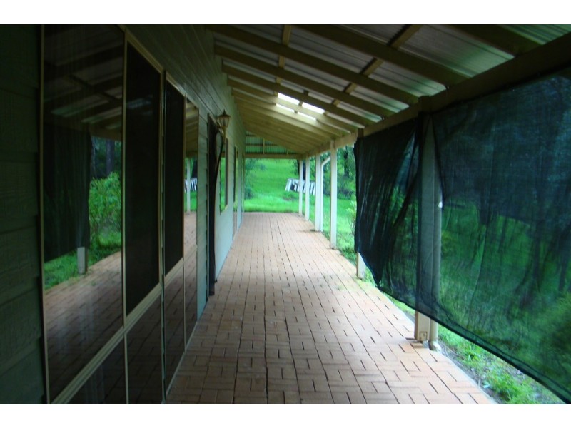 15 Phillips Street, Bridgetown WA 6255