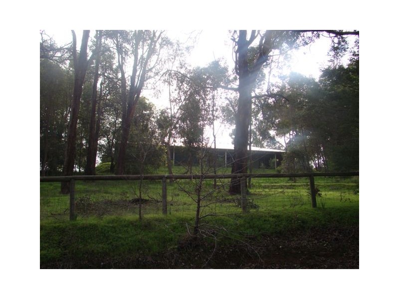 15 Phillips Street, Bridgetown WA 6255