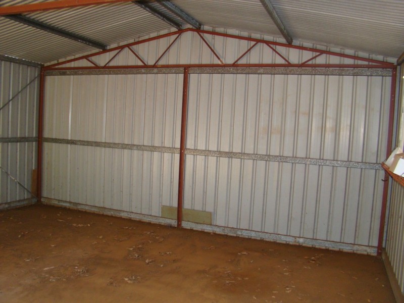 15 Phillips Street, Bridgetown WA 6255