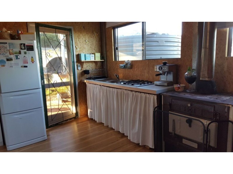 Lot 45 Flintoff Road, Bridgetown WA 6255