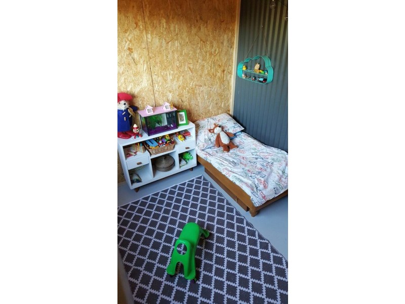 Lot 45 Flintoff Road, Bridgetown WA 6255