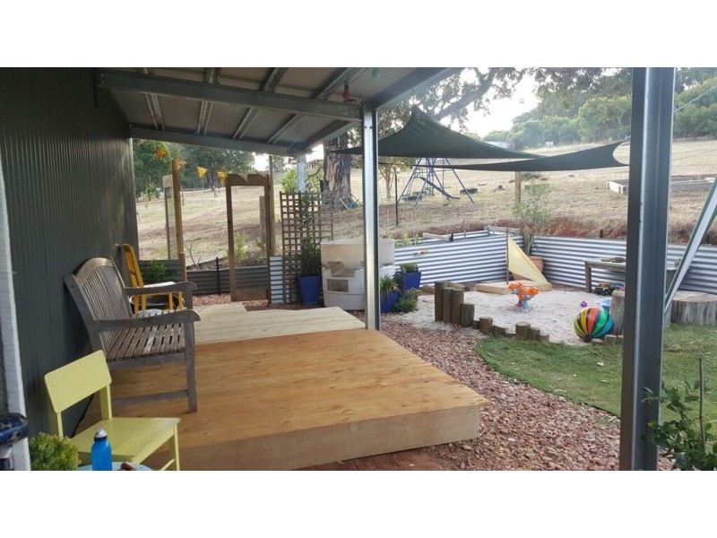 Lot 45 Flintoff Road, Bridgetown WA 6255