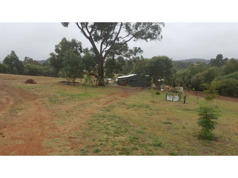 Lot 45 Flintoff Road, Bridgetown WA 6255