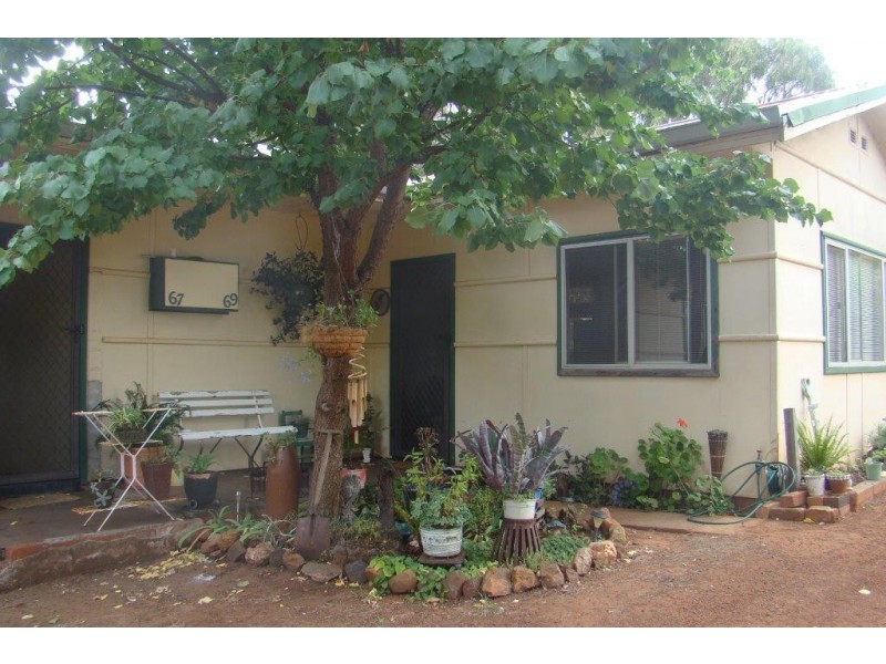 67-69 Blechynden Street, Bridgetown WA 6255