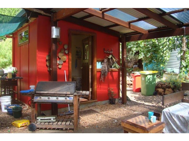 20 Turner Road, Bridgetown WA 6255