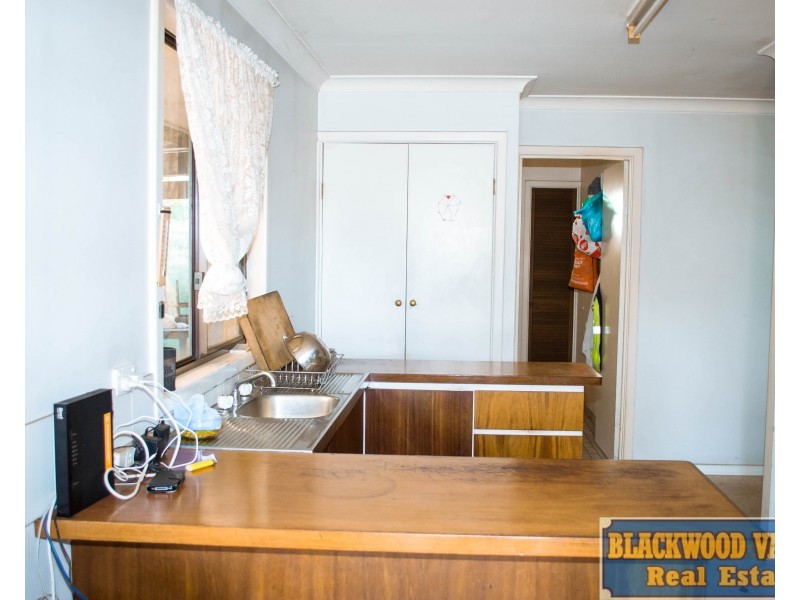 45 Spencer St, Bridgetown WA 6255