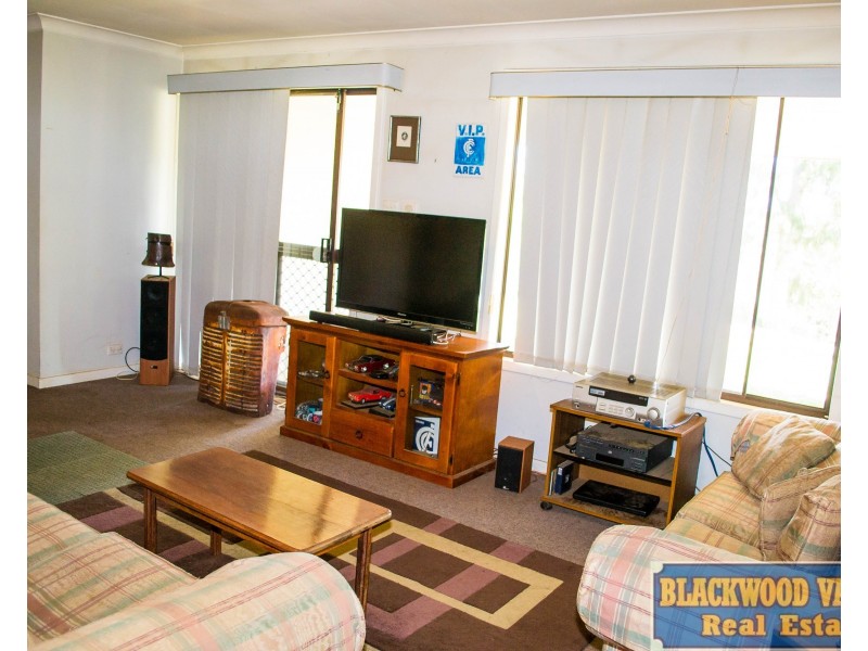 45 Spencer St, Bridgetown WA 6255