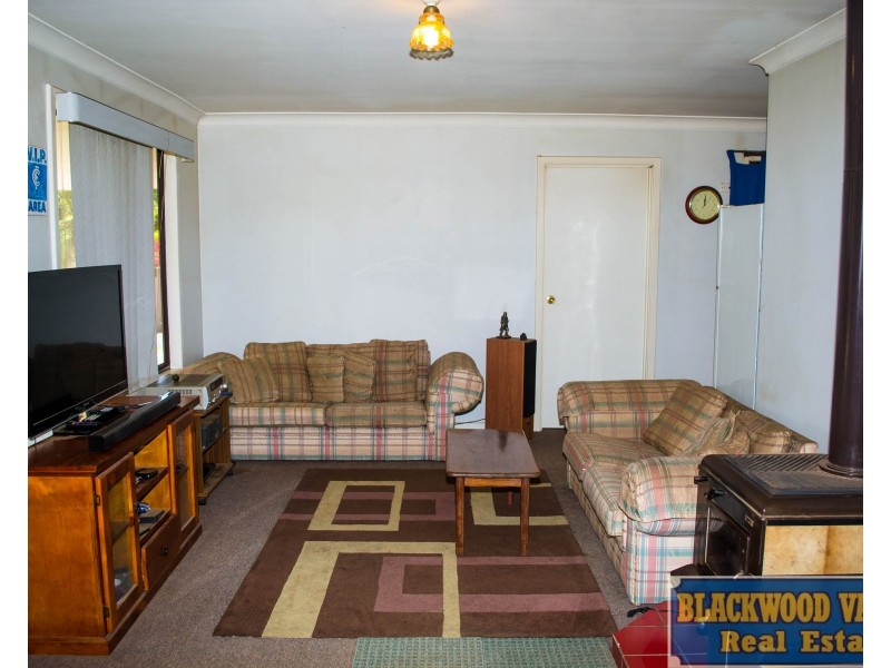 45 Spencer St, Bridgetown WA 6255