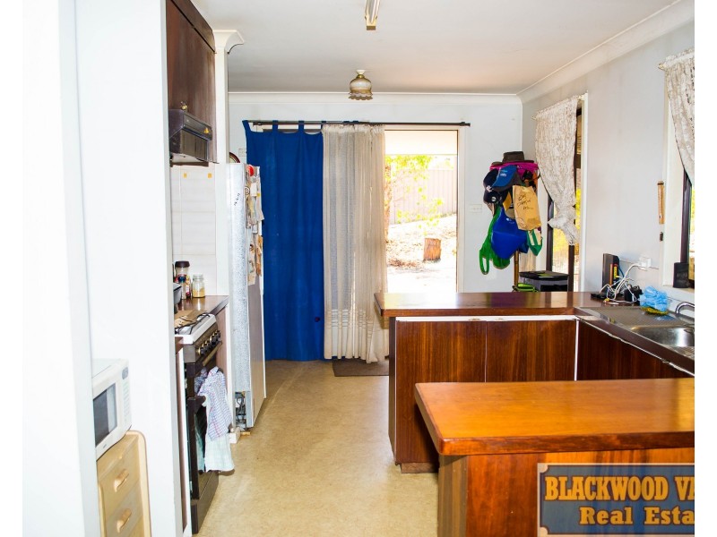 45 Spencer St, Bridgetown WA 6255