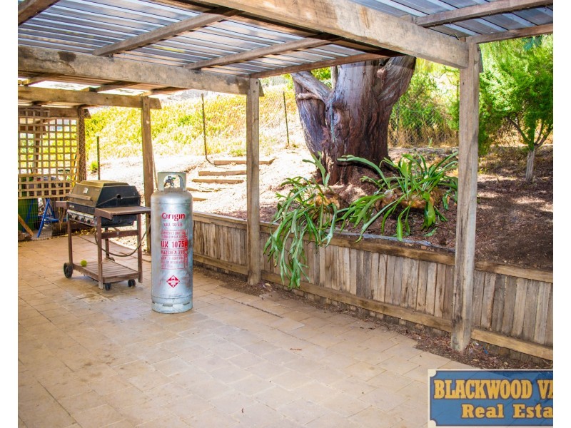 45 Spencer St, Bridgetown WA 6255