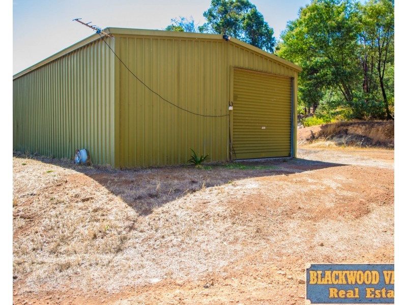 45 Spencer St, Bridgetown WA 6255