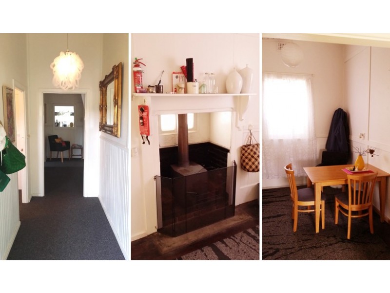 12 Telluride St, Greenbushes WA 6254