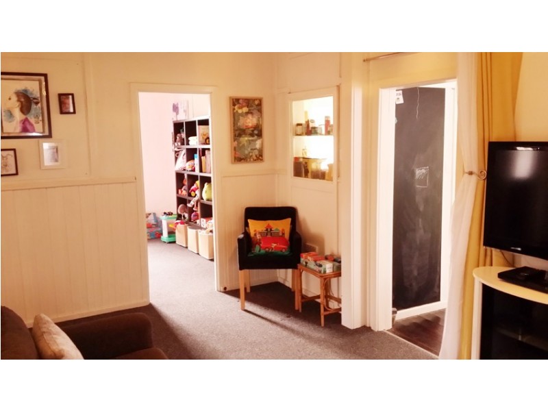 12 Telluride St, Greenbushes WA 6254