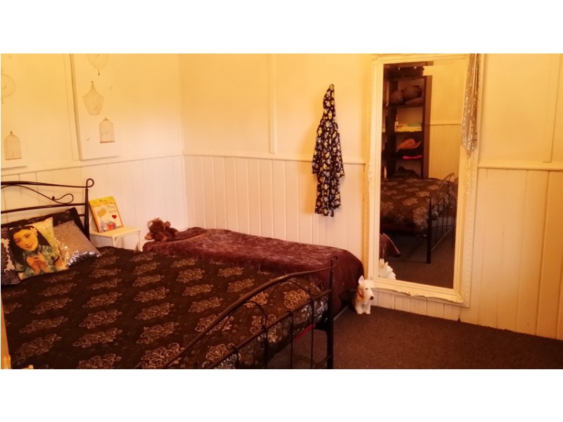 12 Telluride St, Greenbushes WA 6254