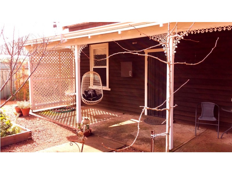 12 Telluride St, Greenbushes WA 6254