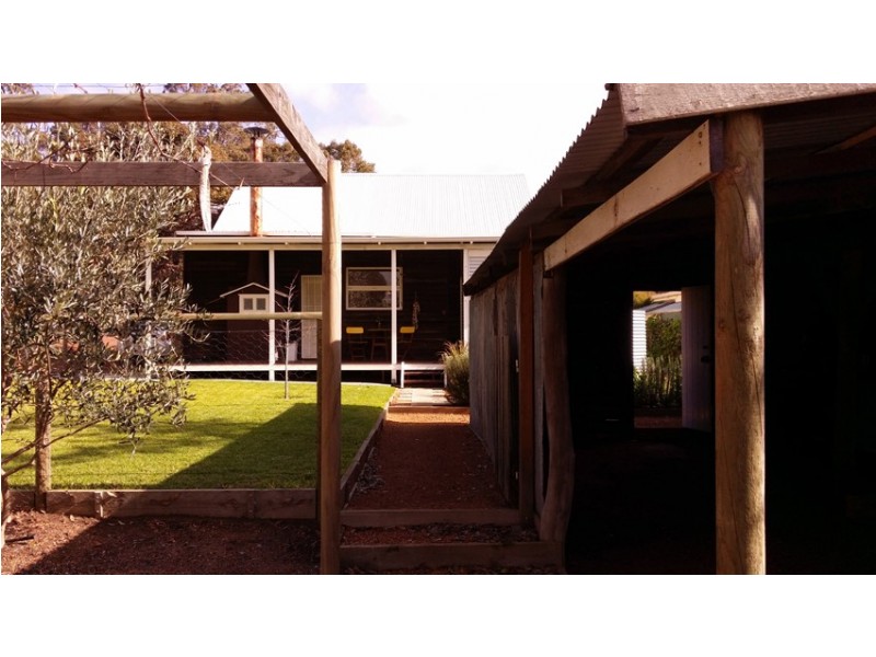 12 Telluride St, Greenbushes WA 6254