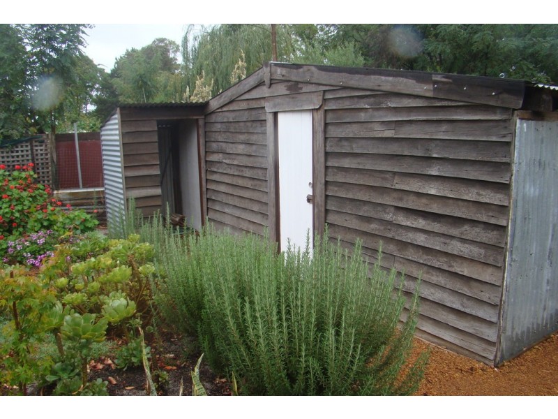 12 Telluride St, Greenbushes WA 6254