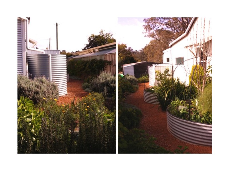 12 Telluride St, Greenbushes WA 6254