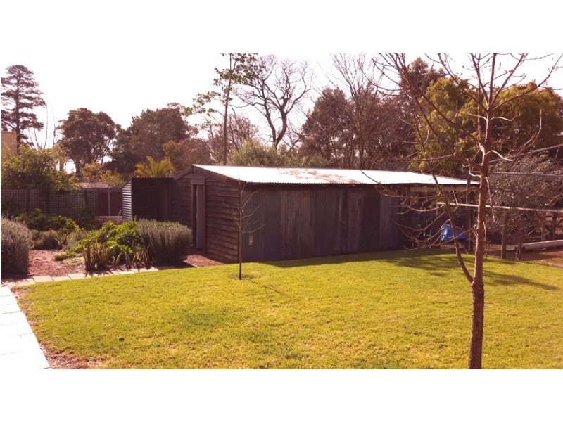 12 Telluride St, Greenbushes WA 6254