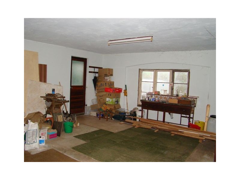 16 Thompson St, Bridgetown WA 6255