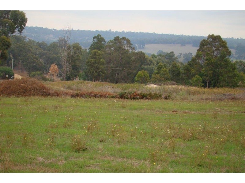 Lot 62 Woodlands View, Bridgetown WA 6255