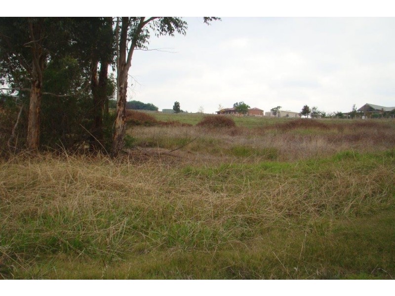 Lot 62 Woodlands View, Bridgetown WA 6255